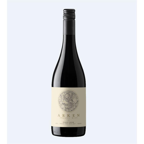 ARKEN Gran reserva Pinot noir 75cl