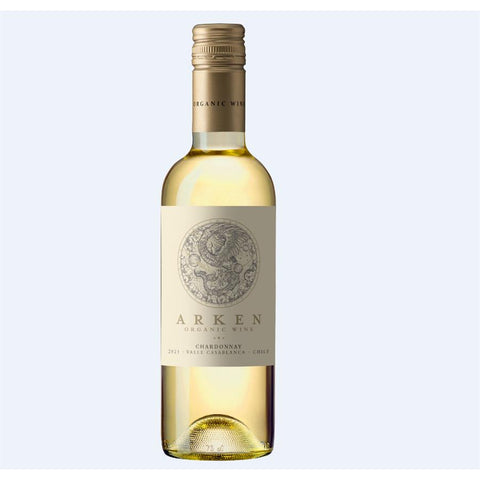 ARKEN Gran res. Chardonnay 37.5cl