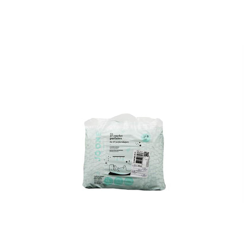 JOONE Les couches parfaites T3 (4-8kg)