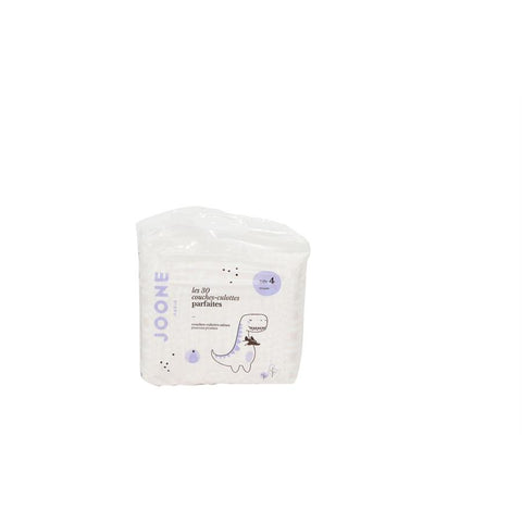 JOONE Les couches-culottes T4 (7-14kg)