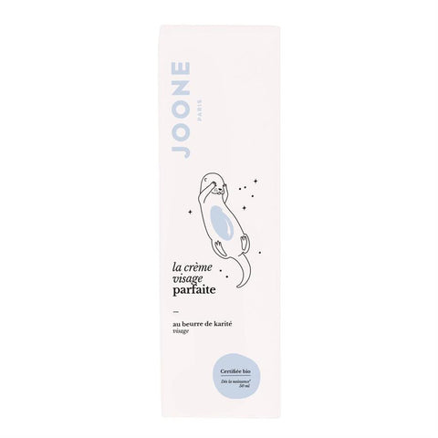 JOONE La crème visage bébé parfaite 50ml