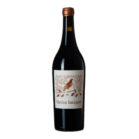 Château Morillon Cuvée Merlot Int. 75cl