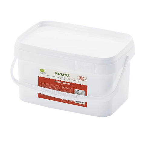 KASANA Noix de cajou chili 6kg