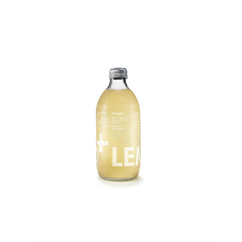 LEMONAID Ginger 330ml