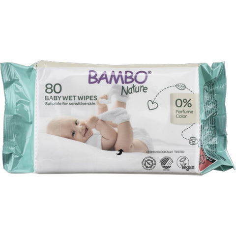 Baby Care Products