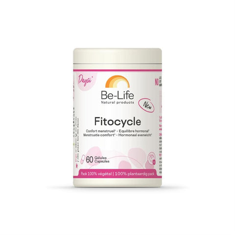 BE-LIFE Fitocycle 60 gel.