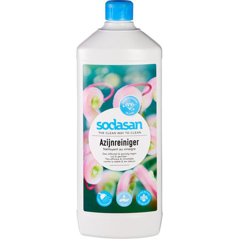 SODASAN Nettoyant vinaigre 1L