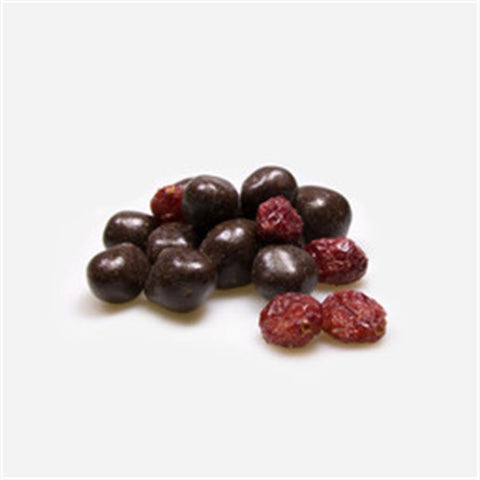 IDO Canneberge chocolat noir 5kg