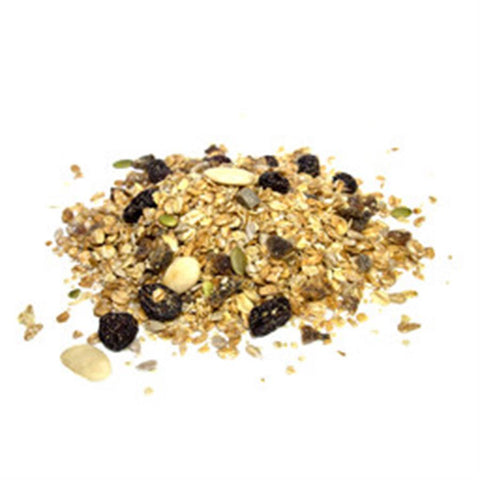 IDO Granola Canneberge abricot 5kg