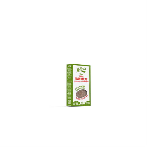 FELICIA Buckwheat risoni 250g