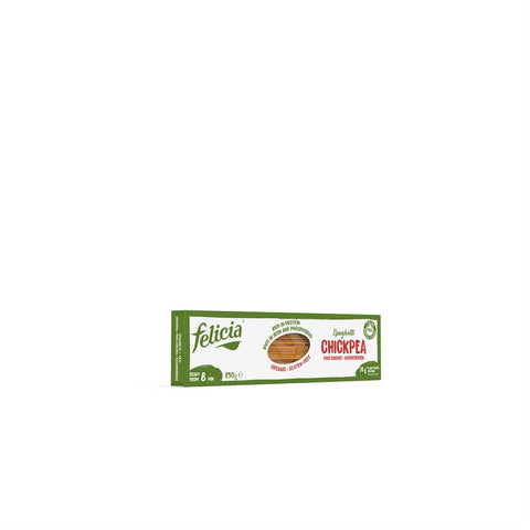 FELICIA Chickpea spaghetti 250g