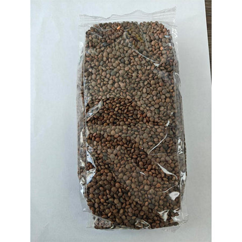 2BIO Lentilles brunes 500g