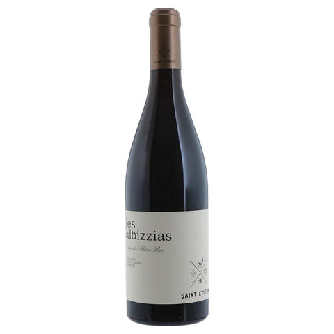 Dom. St Etienne Les Albizzias rouge 75cl