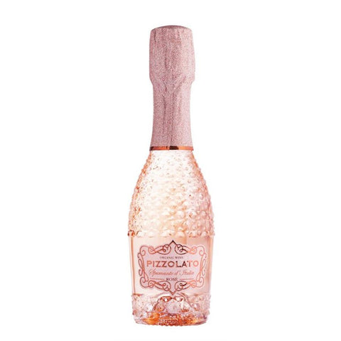 PIZZOLATO M-Use mousseux rosé 20cl