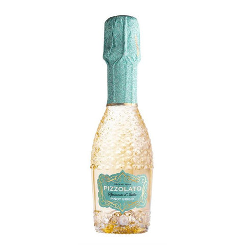 PIZZOLATO M-Use Pinot grigio mouss. 20cl
