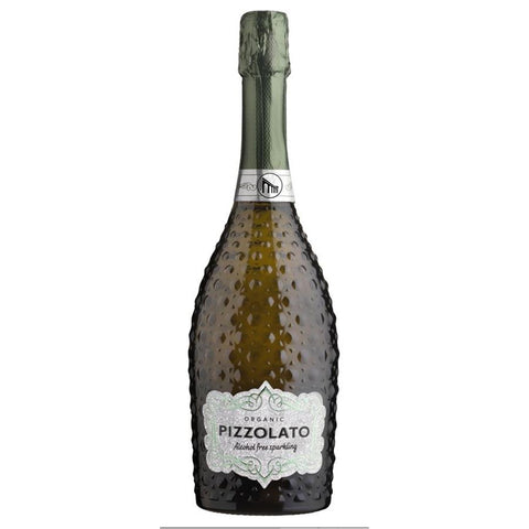 PIZZOLATO M-Use mouss. sans alcool 75cl