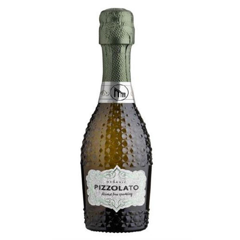 PIZZOLATO M-Use mouss. sans alcool 20cl