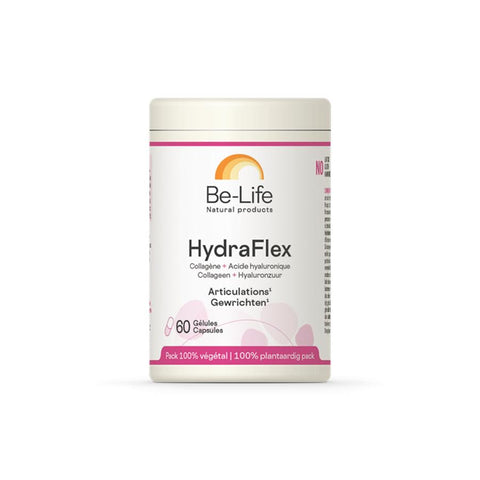 BE-LIFE Hydraflex 60 gel.