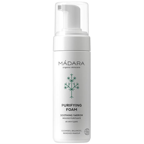 MADARA Mousse purifiante 150ml