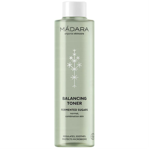 MADARA Tonique équilibrant 200ml