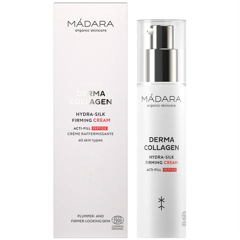 MADARA Derma collagen crème rafferm 50ml