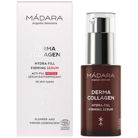 MADARA Derma collagen sérum rafferm 30ml