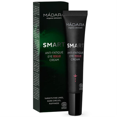 MADARA Smart crèm yeux anti-fatigue 15ml