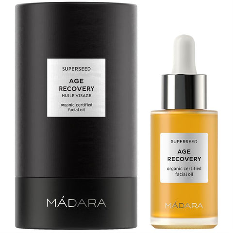 MADARA Superseed age recovery huile 30ml