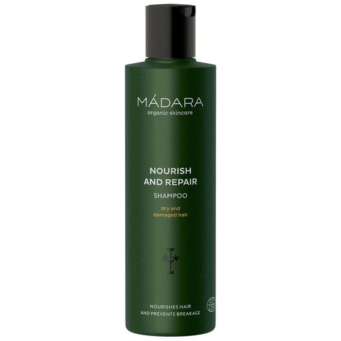MADARA Nourish&repair shamp.répar 250ml