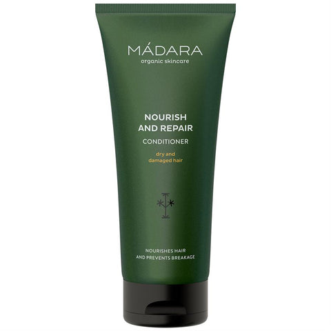 MADARA Nourish&repair condit.répar 250ml