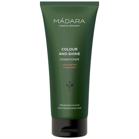 MADARA Color&shine condi. couleurs 200ml