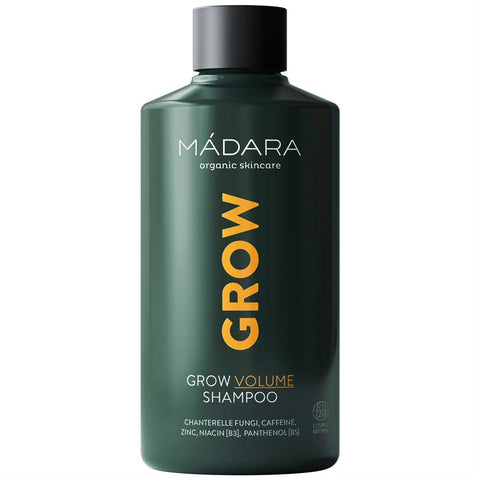 MADARA Grow shampoing volume 250ml