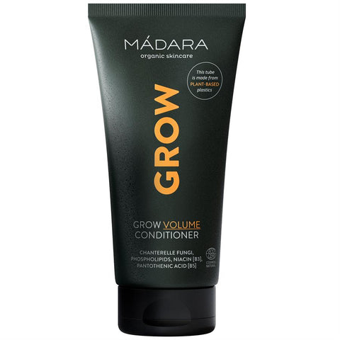 MADARA Grow après-shampoing volume 175ml