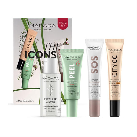 MADARA Coffret-cadeau the icons medium