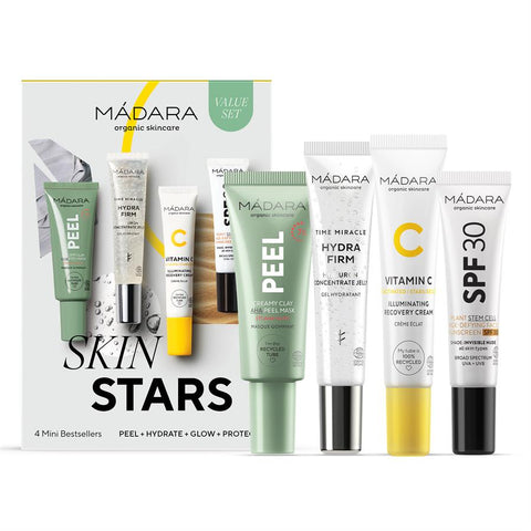 MADARA Coffret-cadeau skin stars