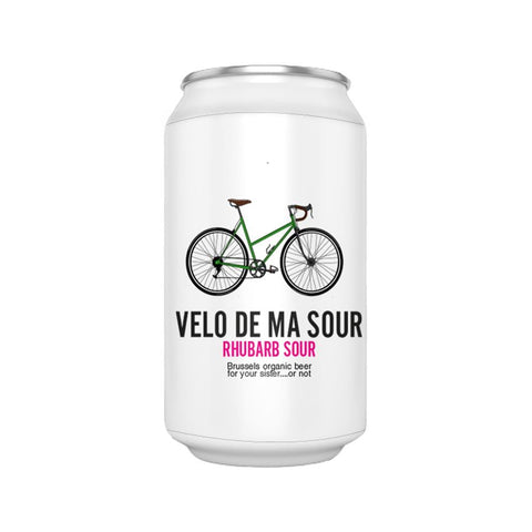 DRINKDRINK Vélo de ma soeur 33cl