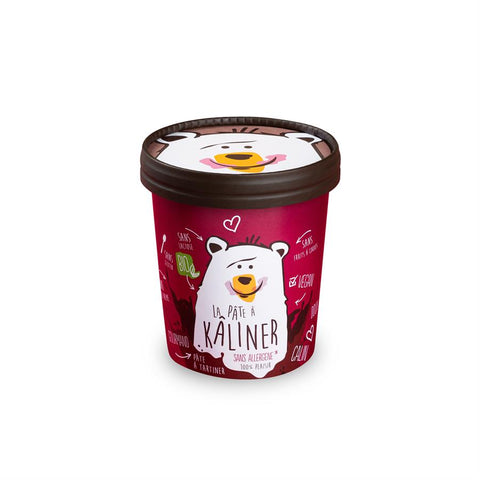KALINER Pâte à tartiner originale 400g