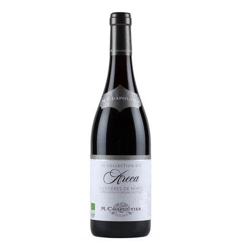 M. Chapoutier Areca rouge 75cl