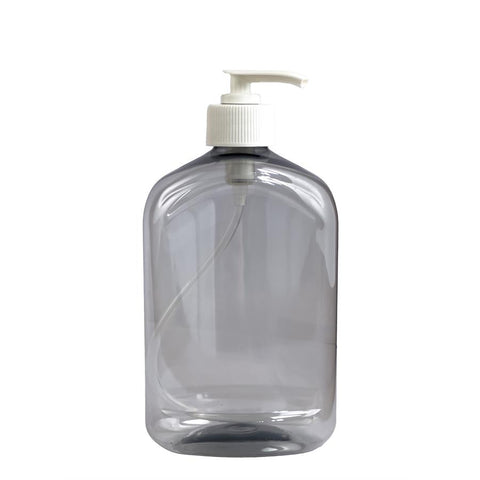 BIOTOP Bouteille bouchon pushmousse12st