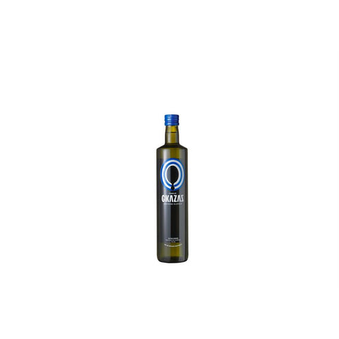 GKAZAS Huile olive extra vierge 750ml
