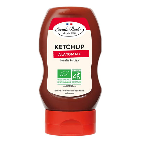 ENOEL Ketchup squeeze 300ml