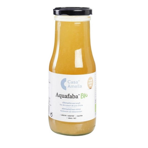 CASAMELLA Aquafaba 250g