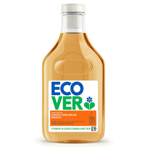 ECOVER Savon carrelage 1l