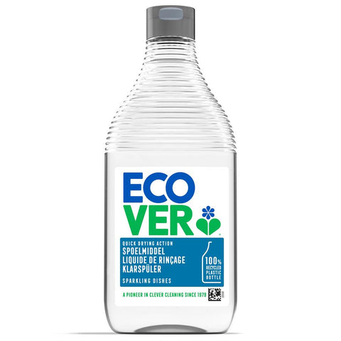 ECOVER Liquide de rinçage 0.45l