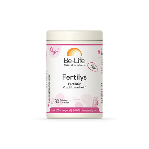 BE-LIFE Fertilys 60gel