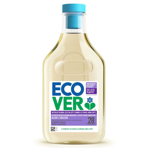 ECOVER Lessive liquide color 1l