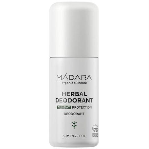 MADARA Herbal déodorant 50ml