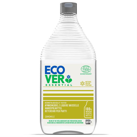 ECOVER Ess Liquide vaisselle camom.0.95L
