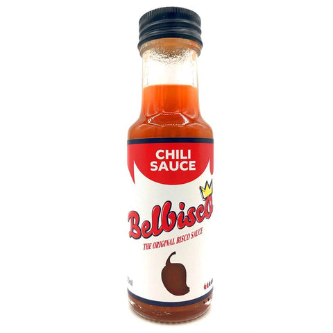 LESPIMENTS Belbisco original 100ml