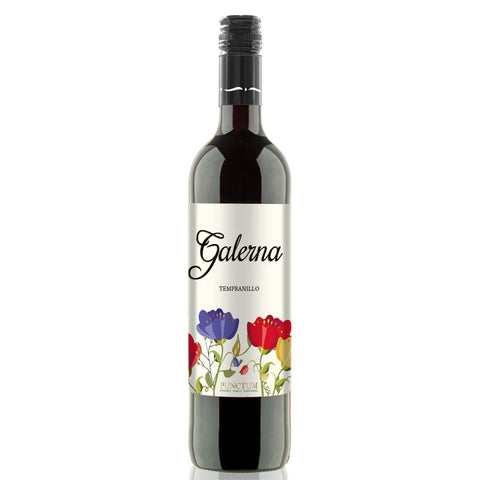 Galerna Tempranillo 75 cl